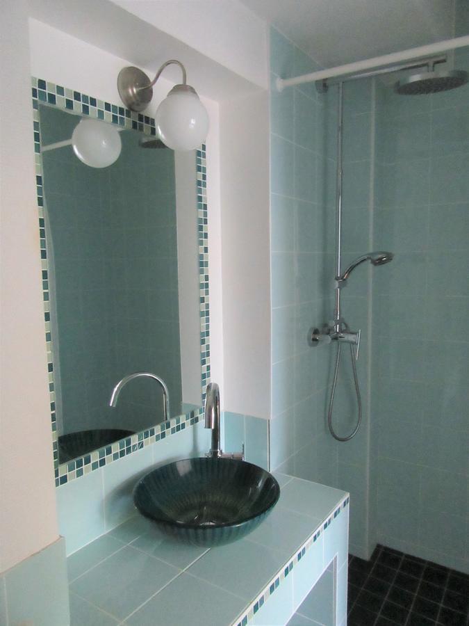 Le Debarcadere Apartment Saint Sulpice  Exterior photo