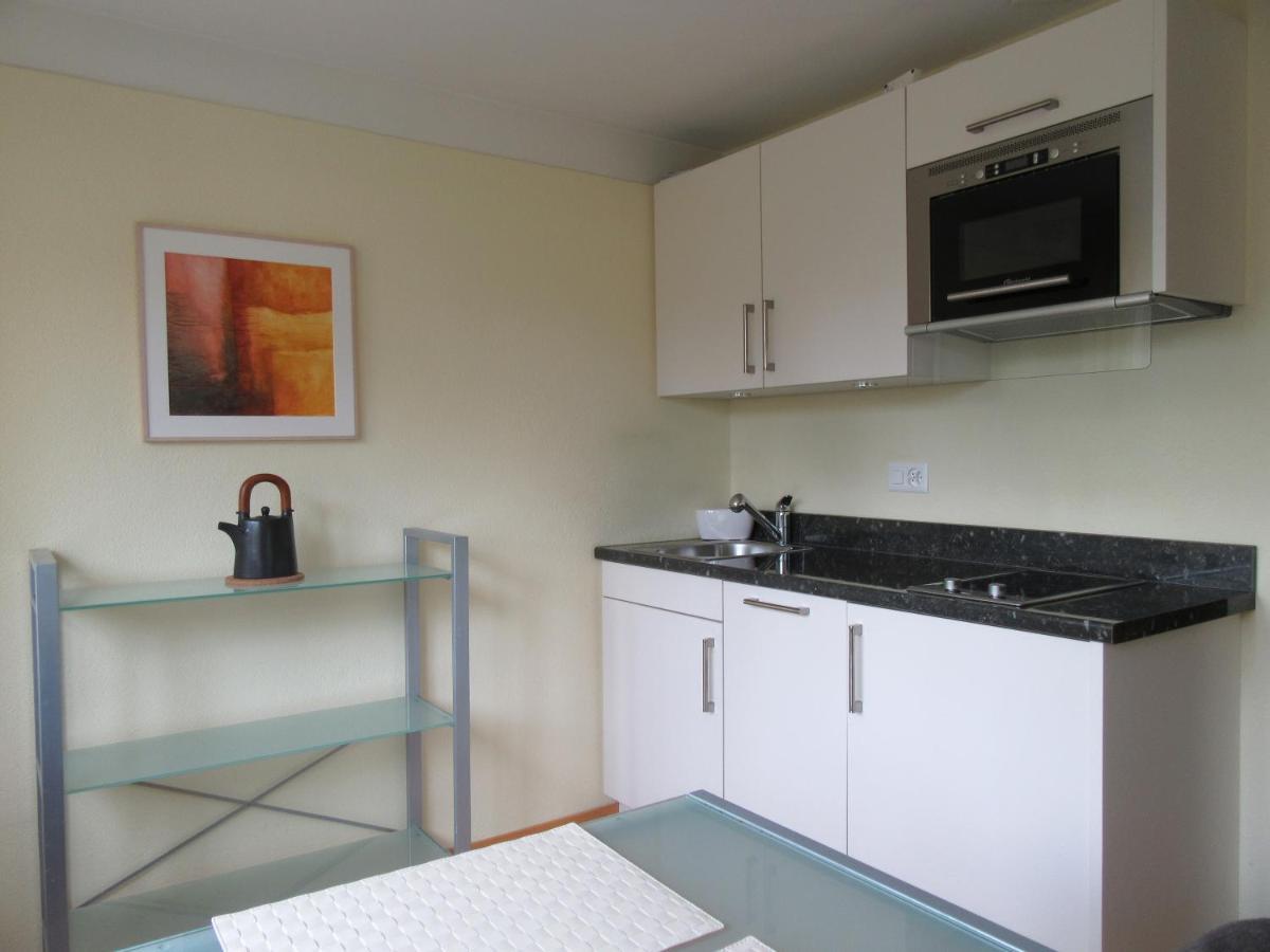 Le Debarcadere Apartment Saint Sulpice  Exterior photo